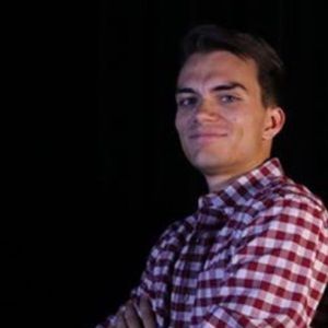 Meet your Posher, John